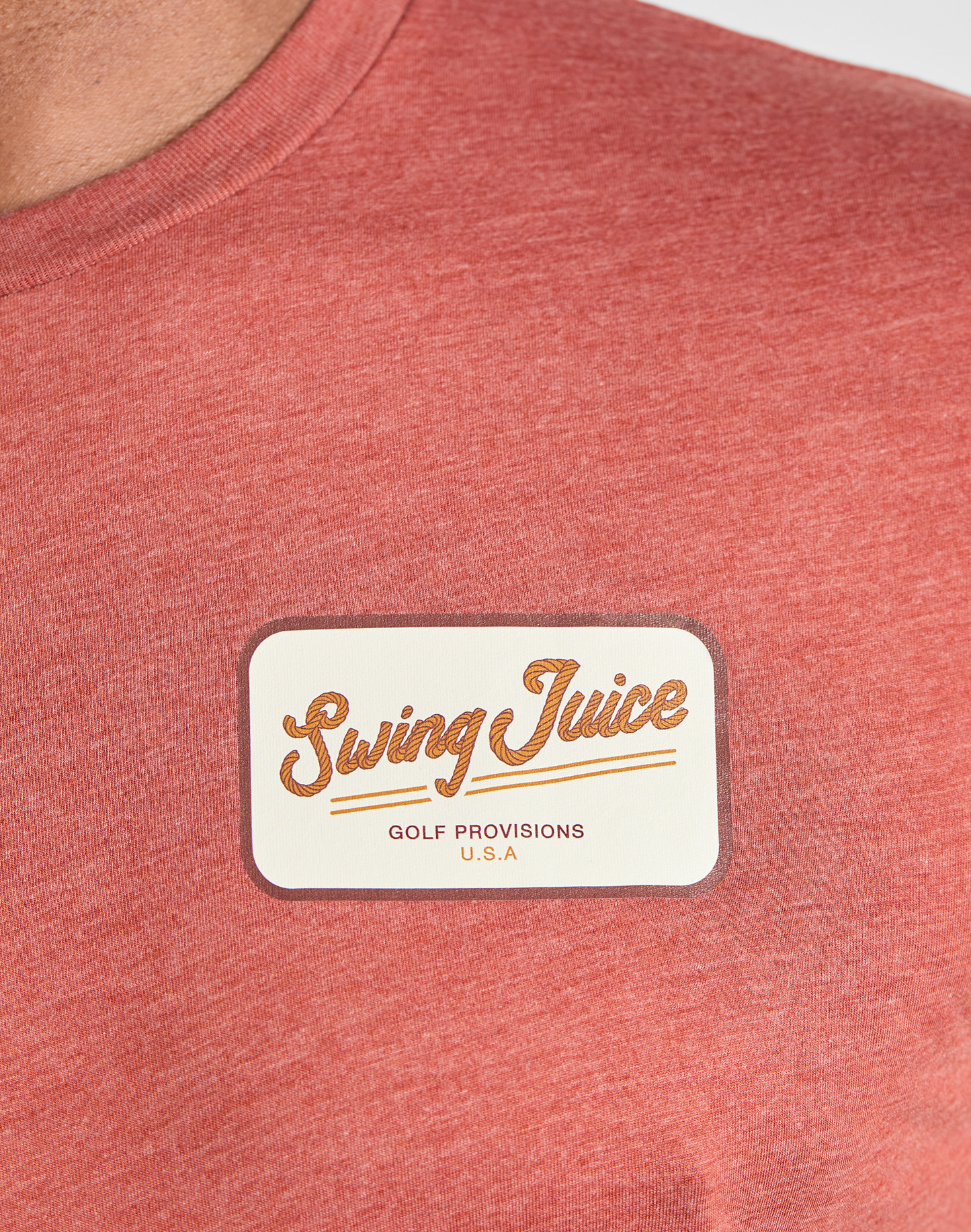 Golf Provisions Unisex T-Shirt SwingJuice