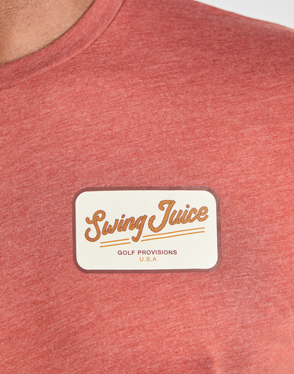 Golf Provisions Unisex T-Shirt SwingJuice