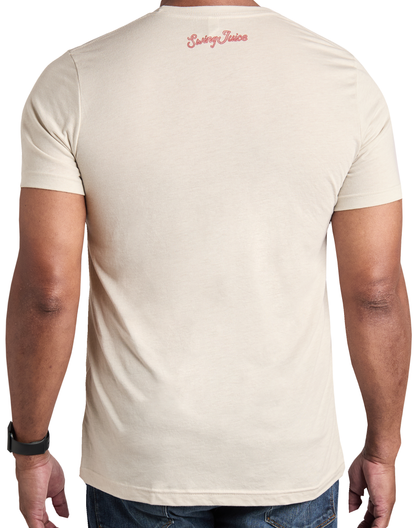 Golf The SJ Golf Ranch Unisex T-Shirt SwingJuice