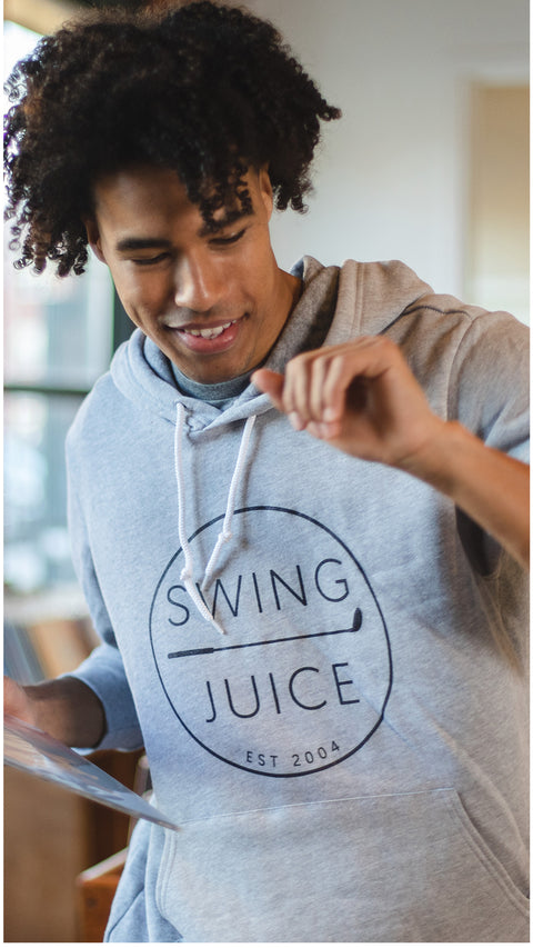 Hoodies & Sweatshirts