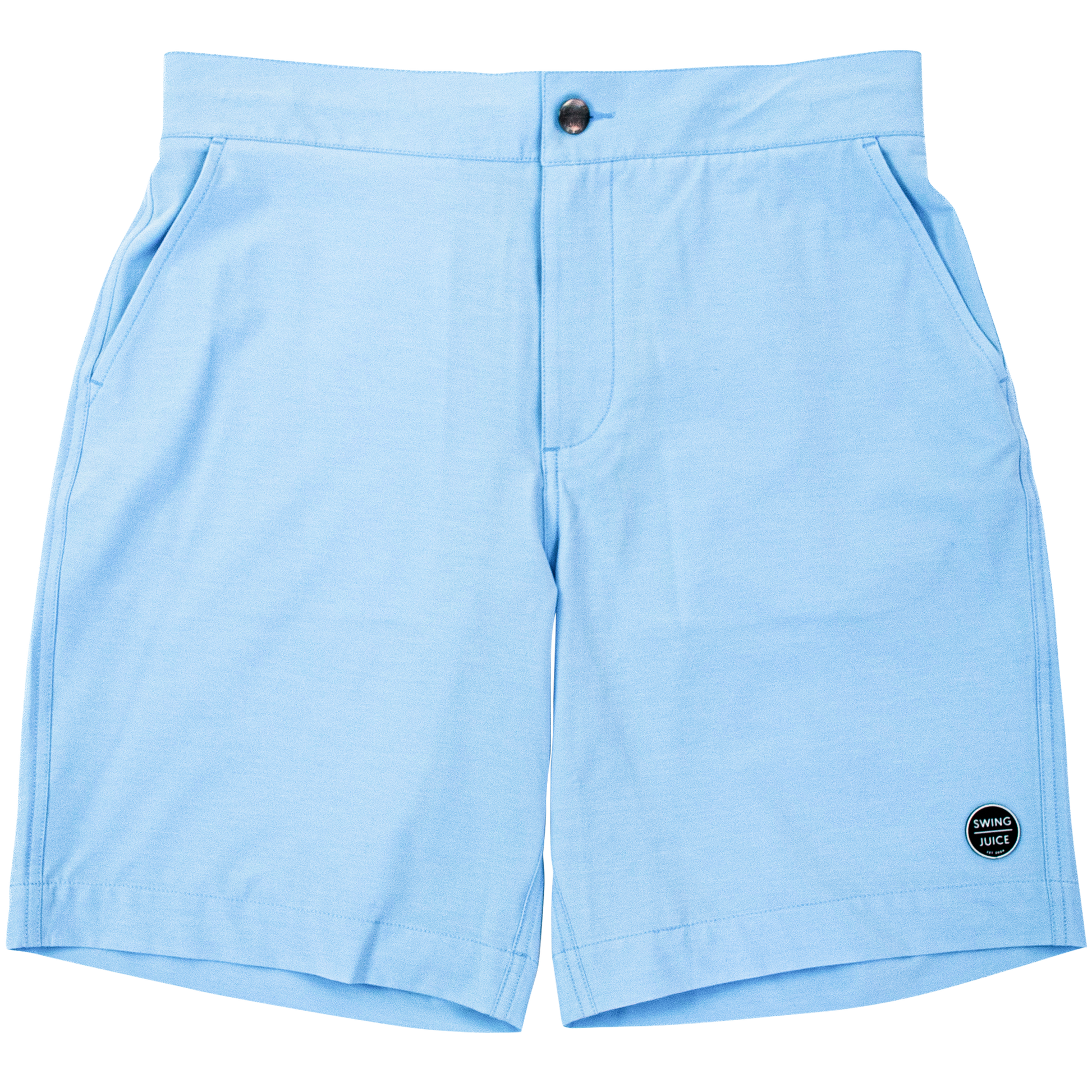 Golf Sunrise Men's Short SwingJuice